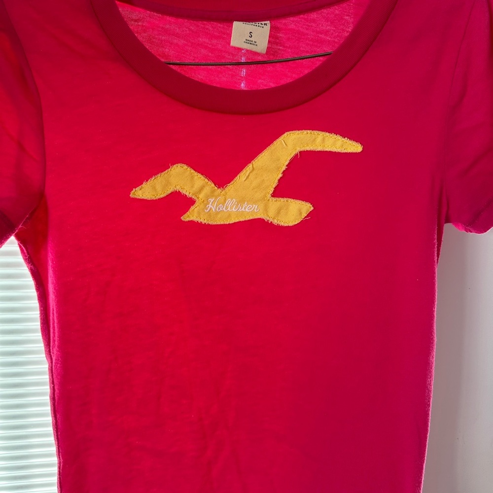 Hollister